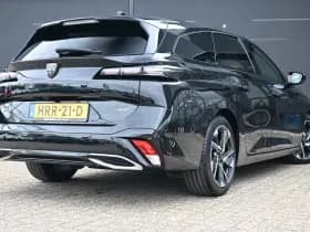 Peugeot 308 thumbnail 2
