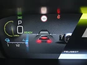 Peugeot 308 thumbnail 19