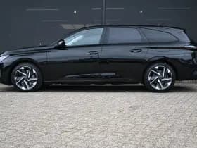 Peugeot 308 thumbnail 3