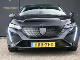 Peugeot 308 thumbnail 4