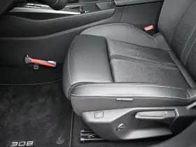 Peugeot 308 thumbnail 10