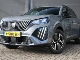 Peugeot e-2008