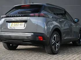 Peugeot e-2008 thumbnail 2