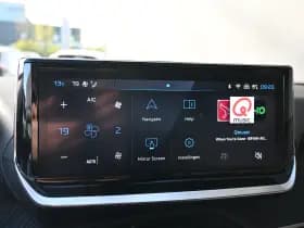 Peugeot e-2008 thumbnail 21