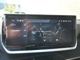 Peugeot e-2008 thumbnail 23