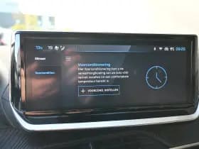 Peugeot e-2008 thumbnail 24