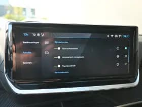 Peugeot e-2008 thumbnail 25