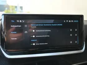 Peugeot e-2008 thumbnail 26
