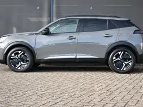 Peugeot e-2008 thumbnail 4