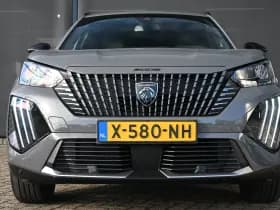 Peugeot e-2008 thumbnail 5