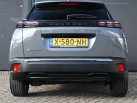 Peugeot e-2008 thumbnail 6