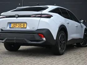 Peugeot e-408 thumbnail 2