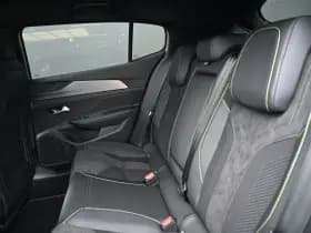 Peugeot e-408 thumbnail 11