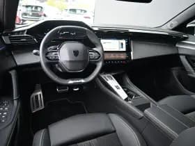 Peugeot e-408 thumbnail 12
