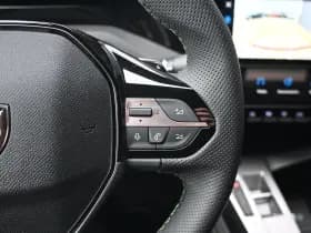 Peugeot e-408 thumbnail 15