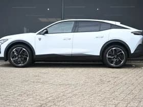 Peugeot e-408 thumbnail 3