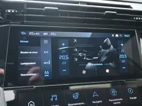 Peugeot e-408 thumbnail 21