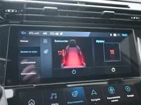 Peugeot e-408 thumbnail 22