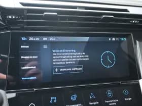 Peugeot e-408 thumbnail 23
