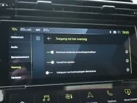 Peugeot e-408 thumbnail 27