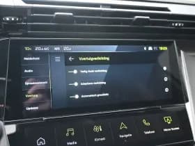 Peugeot e-408 thumbnail 28