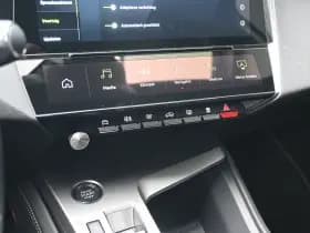 Peugeot e-408 thumbnail 29