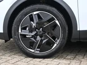Peugeot e-408 thumbnail 30