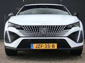 Peugeot e-408 thumbnail 4