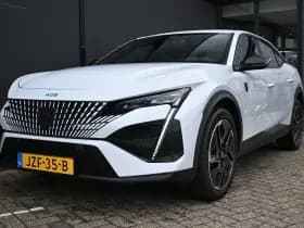 Peugeot e-408 thumbnail 31