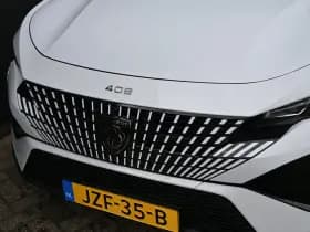 Peugeot e-408 thumbnail 32