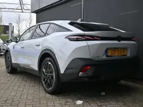 Peugeot e-408 thumbnail 33
