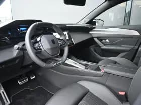 Peugeot e-408 thumbnail 6