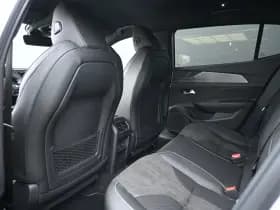 Peugeot e-408 thumbnail 10