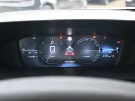 Peugeot 408 thumbnail 13