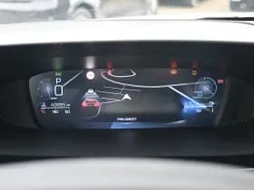 Peugeot 408 thumbnail 14