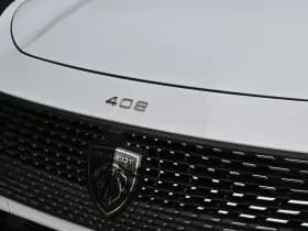 Peugeot 408 thumbnail 29