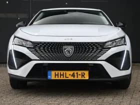 Peugeot 408 thumbnail 4