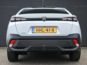 Peugeot 408 thumbnail 5