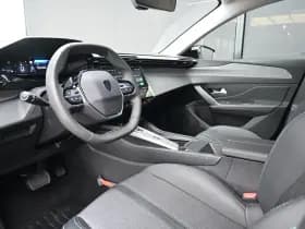 Peugeot 408 thumbnail 6