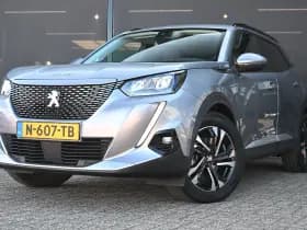 Peugeot e-2008
