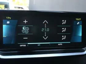 Peugeot e-2008 thumbnail 21