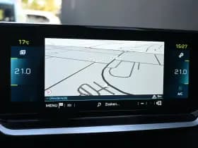 Peugeot e-2008 thumbnail 23