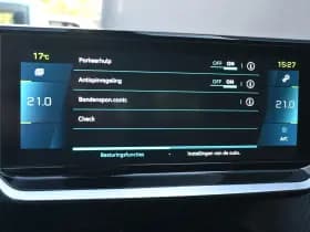 Peugeot e-2008 thumbnail 24