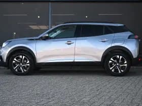 Peugeot e-2008 thumbnail 4