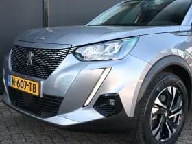Peugeot e-2008 thumbnail 31