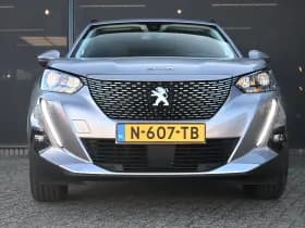 Peugeot e-2008 thumbnail 5