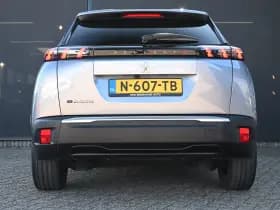 Peugeot e-2008 thumbnail 6