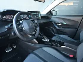 Peugeot e-2008 thumbnail 7