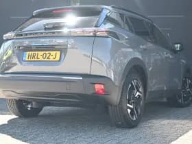 Peugeot e-2008 thumbnail 2