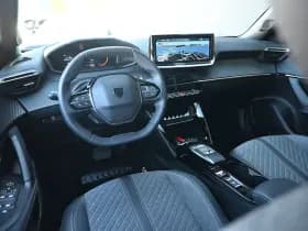 Peugeot e-2008 thumbnail 13